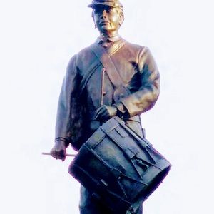 Meet your Posher, James